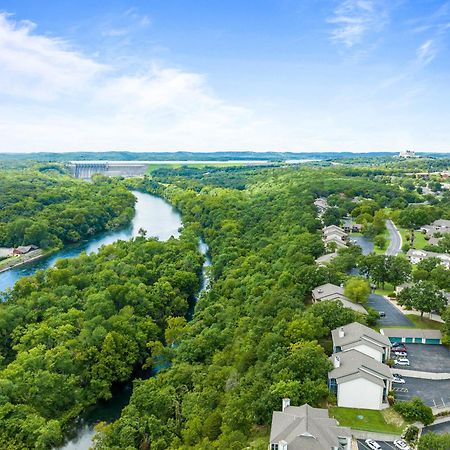Bluffs Oasis Condo Branson Exteriér fotografie